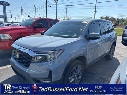 2022 Honda Passport Knoxville TN