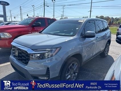 2022 Honda Passport Knoxville TN