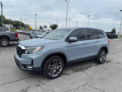 2022 Honda Passport Knoxville TN