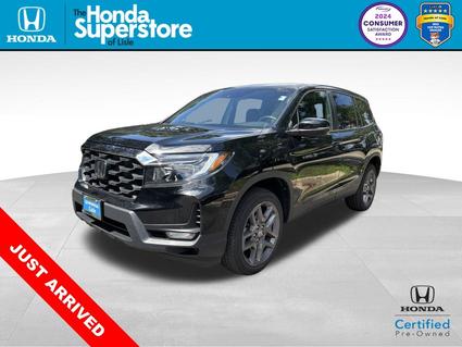 2022 Honda Passport Lisle IL