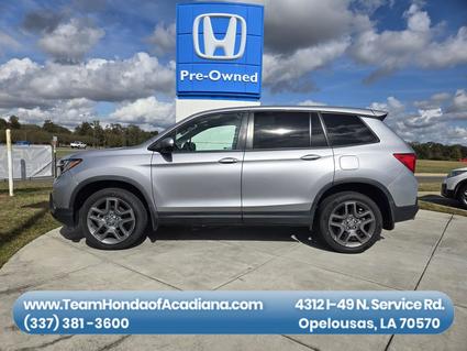 2022 Honda Passport Opelousas LA