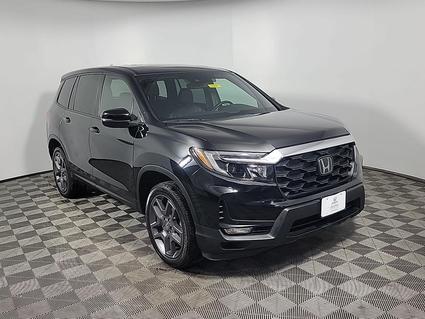 2022 Honda Passport Derwood MD