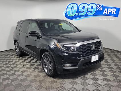 2022 Honda Passport Derwood MD