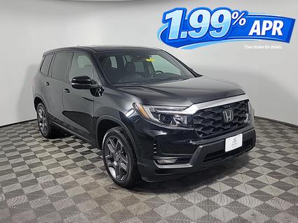 2022 Honda Passport Derwood MD