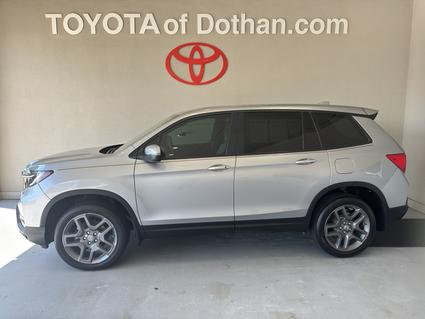 2023 Honda Passport Dothan AL