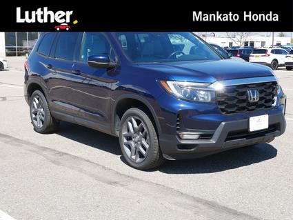 2023 Honda Passport Mankato MN