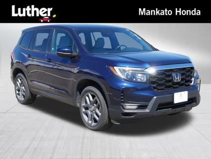 2023 Honda Passport Mankato MN