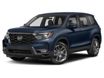 2023 Honda Passport Mankato MN