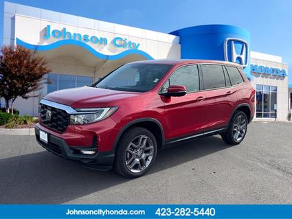 2023 Honda Passport Johnson City TN
