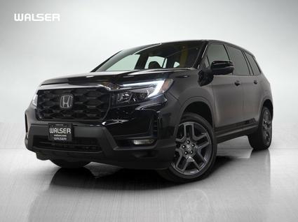 2023 Honda Passport Burnsville MN