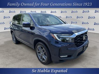 2023 Honda Passport Rock Hill SC