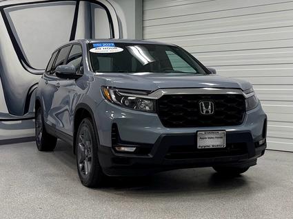 2023 Honda Passport East Wenatchee WA