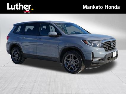2023 Honda Passport Mankato MN