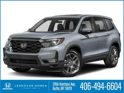 2023 Honda Passport Butte MT