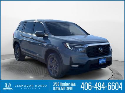 2023 Honda Passport Butte MT