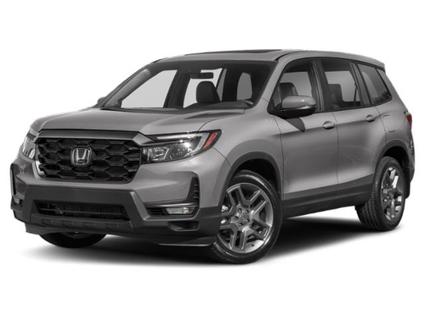 2023 Honda Passport Auburn CA