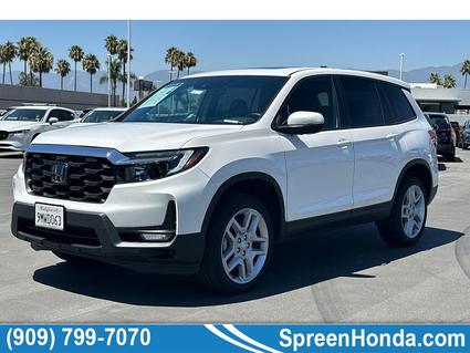 2024 Honda Passport Loma Linda CA