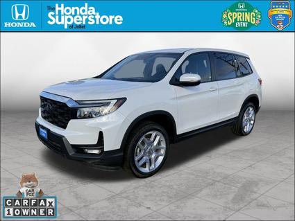 2025 Honda Passport Joliet IL