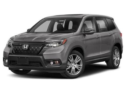 2019 Honda Passport Hopkins MN