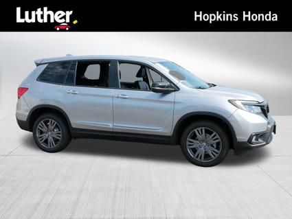 2019 Honda Passport Hopkins MN