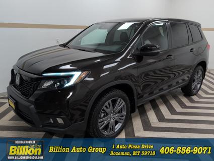 2019 Honda Passport Bozeman MT