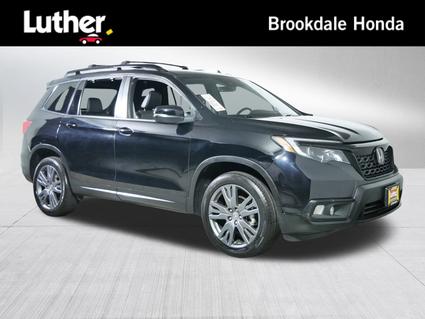 2021 Honda Passport Minneapolis MN