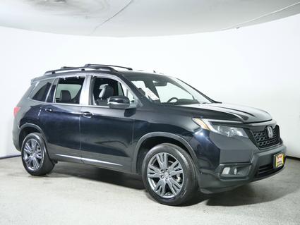 2021 Honda Passport Hudson WI