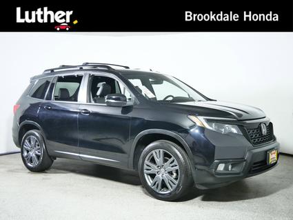 2021 Honda Passport Minneapolis MN