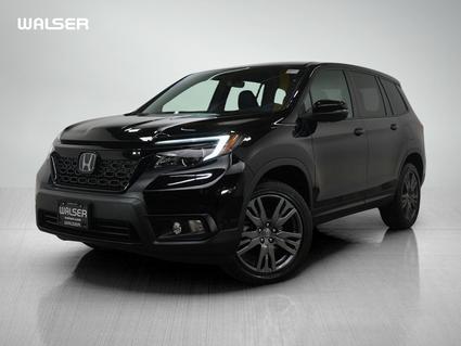 2021 Honda Passport Burnsville MN