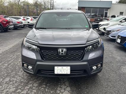 2021 Honda Passport Covington VA