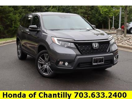 2021 Honda Passport Chantilly VA