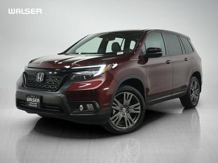 2021 Honda Passport Minneapolis MN
