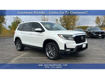 2022 Honda Passport Appleton WI