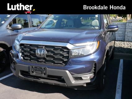 2022 Honda Passport Minneapolis MN