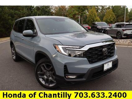 2022 Honda Passport Chantilly VA