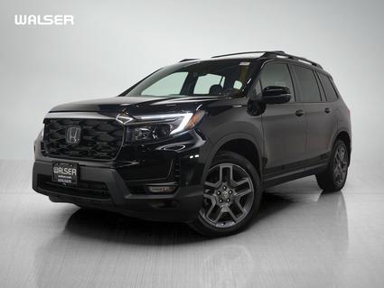 2023 Honda Passport Burnsville MN