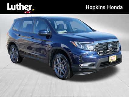 2023 Honda Passport Hopkins MN