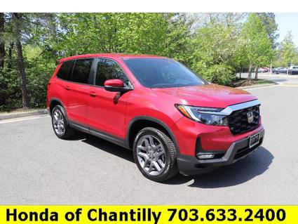 2023 Honda Passport Chantilly VA