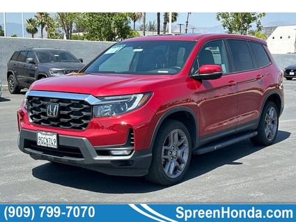 2023 Honda Passport Loma Linda CA