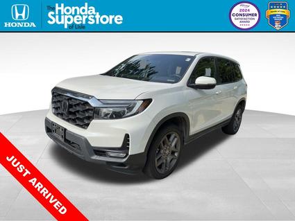 2023 Honda Passport Lisle IL