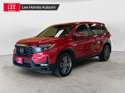 2023 Honda Passport La Grande OR