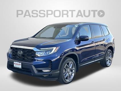 2023 Honda Passport Suitland MD
