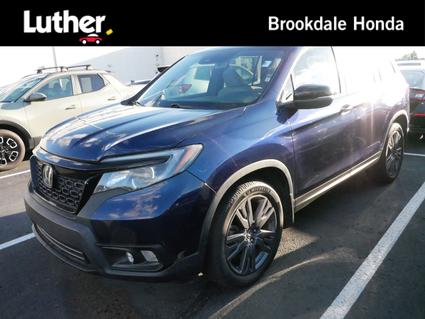 2021 Honda Passport Minneapolis MN