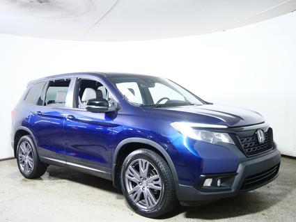 2021 Honda Passport Hudson WI