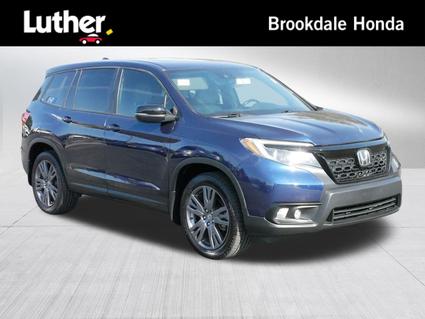 2021 Honda Passport Minneapolis MN