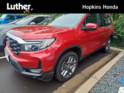 2022 Honda Passport Hopkins MN