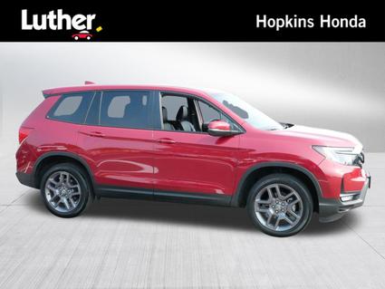 2022 Honda Passport Hopkins MN