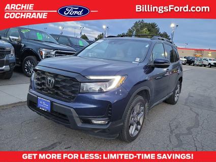 2022 Honda Passport Billings MT