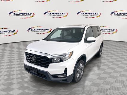2022 Honda Passport Hampstead MD