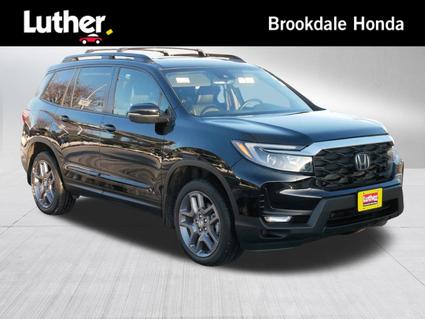 2022 Honda Passport Minneapolis MN